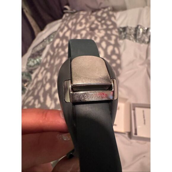 Reliefband premier+ anti nausea sickness watch/ device Guc IOB - Picture 10 of 12